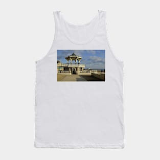 Brighton Bandstand Tank Top